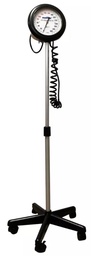 BAUMA MEDSTAR HS70D DE PEDESTAL