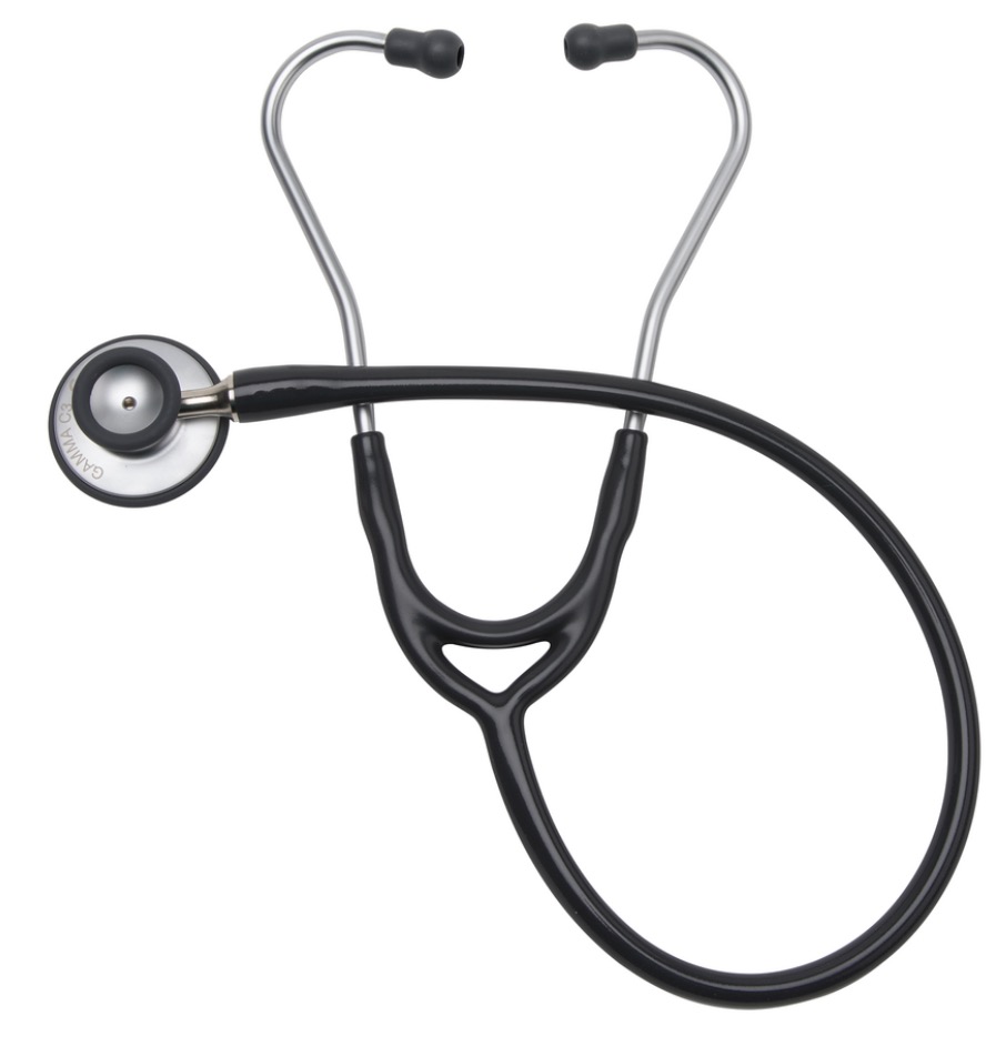 ESTETO HEINE GAMMA C3 M.000.09.944 CARDIOLOGIA