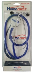 ESTETO HOME DUPLEX 600 AZUL ROYAL