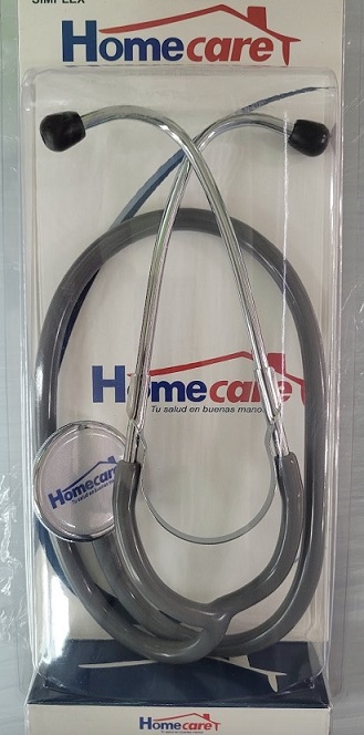 ESTETO HOME DUPLEX 600 GRIS