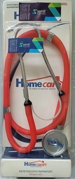 ESTETO HOME RAPAPPORT 400 ROJO