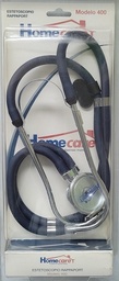 ESTETO HOME RAPPAPORT 400 AZUL MARINO