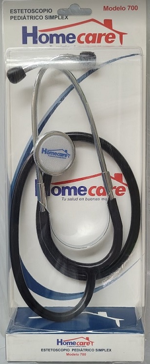 ESTETO HOME SENCILLO PEDIATRICO