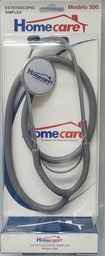 ESTETO HOME SIMPLEX 500 GRIS