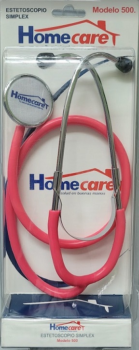 ESTETO HOME SIMPLEX 500 MAGENTA