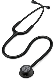 ESTETO LITTMANN 5803 CLASSIC III BLACK EDITION