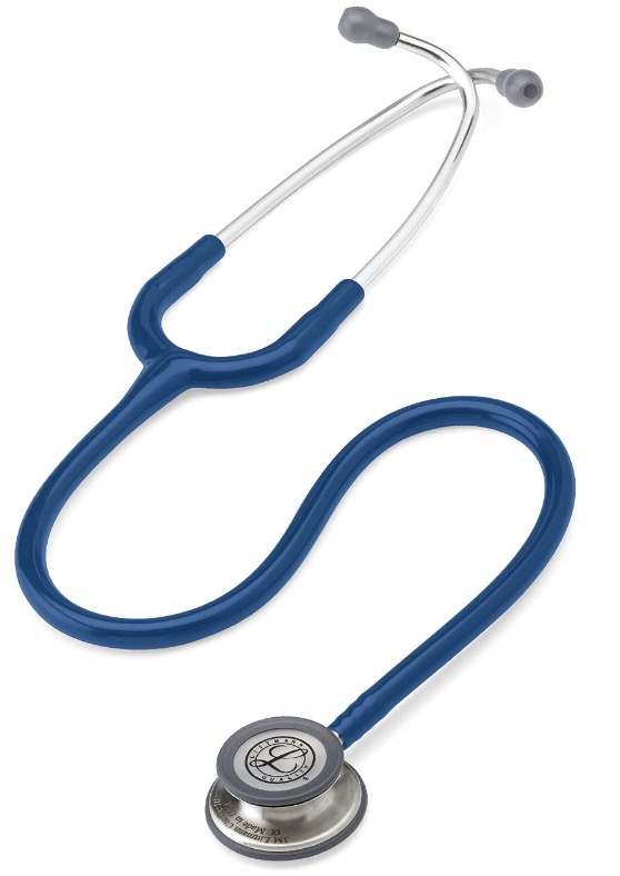 ESTETO LITTMANN 5622 CLASSIC III AZUL MARINO