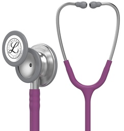 ESTETO LITTMANN 5831 CLASSIC III CIRUELA