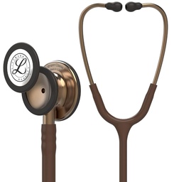 ESTETO LITTMANN 5809 CLASSIC III COPPER CHOCO