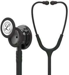 ESTETO LITTMANN 5811 CLASSIC III SMOKE BLACK
