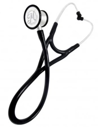 ESTETO MEDIME 5766 CARDIO NEGRO 2 PRO