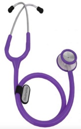 ESTETO MEDIME CARDIO 5765 DR2-PRO MORADO
