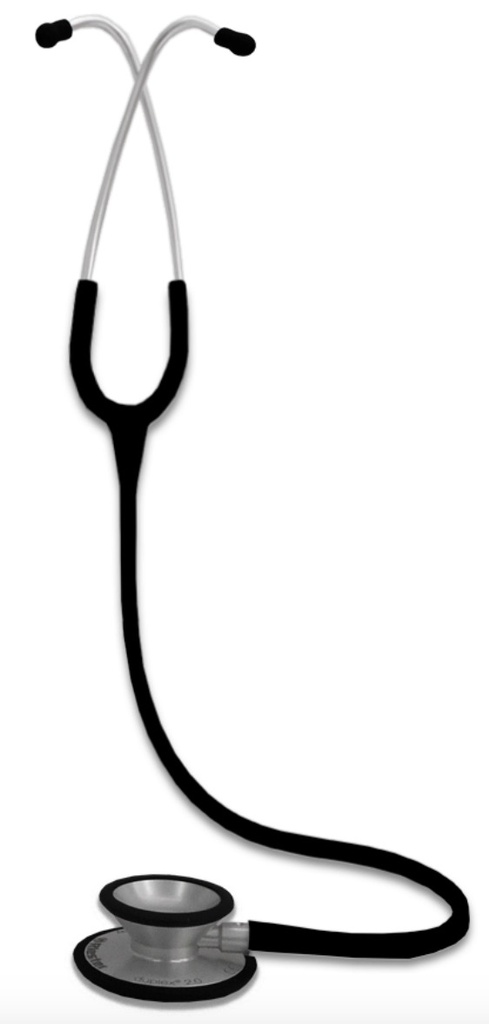 ESTETO MEDIME 5765 DR2-PRO NEGRO