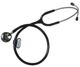 ESTETO MEDIME 5765-P DR2 PRO PED. NEGRO