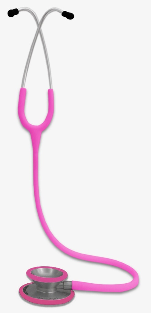 ESTETO MEDIME 5765 DR2-PRO ROSA