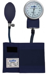 BAUMA MEDSTAR CON ESTETO SLI-HS-50B-F AZUL REY DOBLE CAMPANA