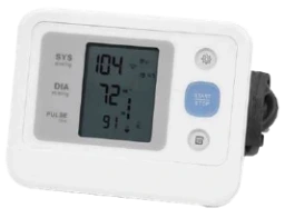 BAUMANOMETRO DIGITAL DE BRAZO SC YK-BPA1
