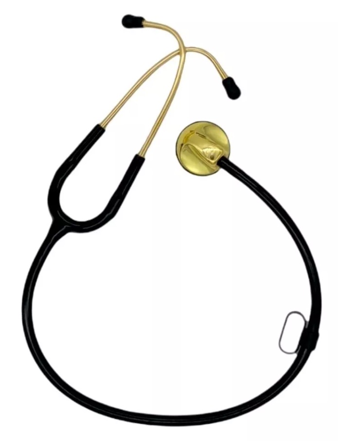 ESTETO MEDIME 5764-G CARDIO ORO MASTER 1 PRO