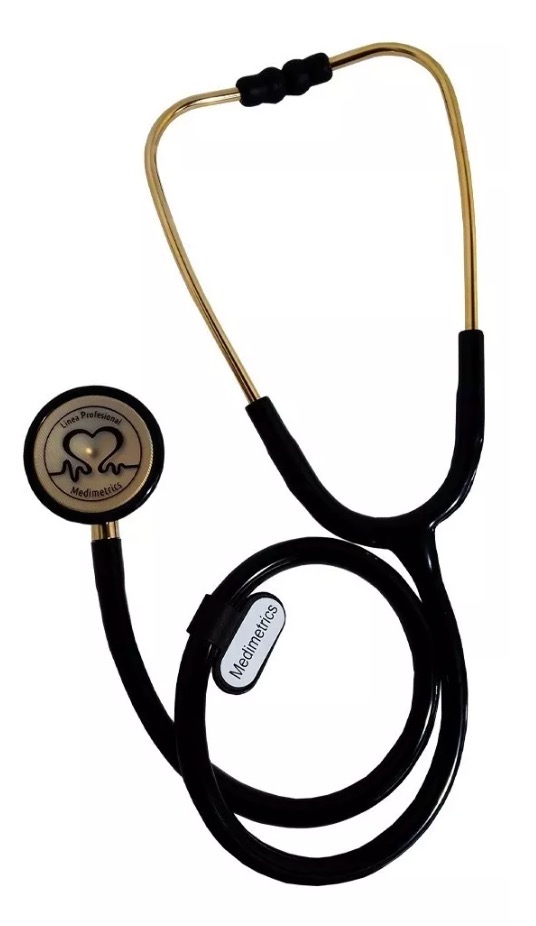 ESTETO MEDIME 5765-G DR ORO 2 PRO