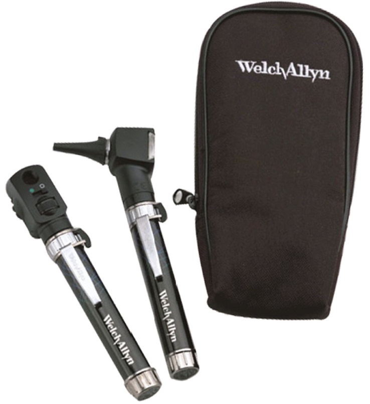 ESTUCHE WA-JR.95001 POCKET SCOPE