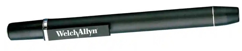 LÁMPARA WA76600 2.5v PENLITE WELCH ALLYN