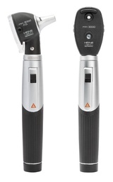 OFTALMOSCOPIO HEINE MINI 3000 2.5 XL D-001.71.120 NEGRO