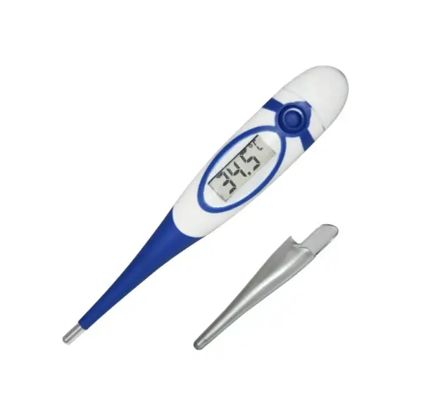 TERMOMETRO DIG. TD200 FLEXIBLE