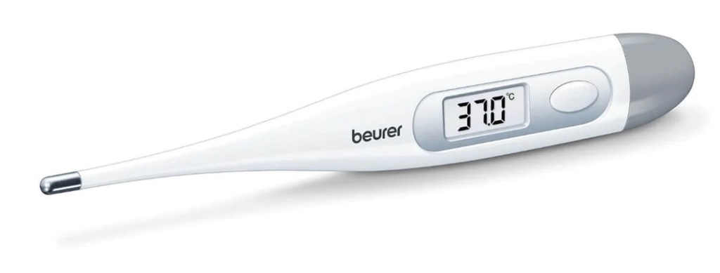 TERMOMETRO DIG. BEURER FT09 BLANCO RIGIDO
