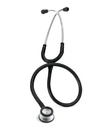 ESTETO LITTMANN 2113 CLASSIC II PED NEGRO