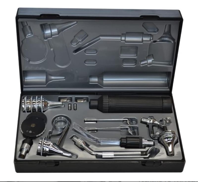 ESTUCHE MEDSTAR WG-I NEGRO DRM-WG-I