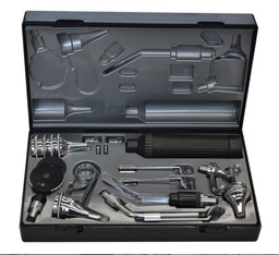 ESTUCHE MEDSTAR WG-I NEGRO DRM-WG-I