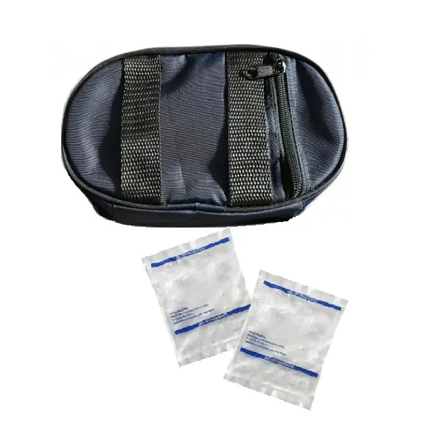 ESTUCHE REFRIGERANTE PARA MEDICAMENTO TRAVEL