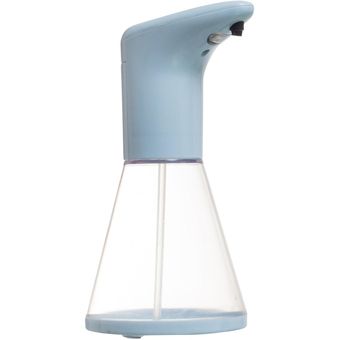 DISPENSADOR AUTOMATICO PARA GEL O JABON BENESTA