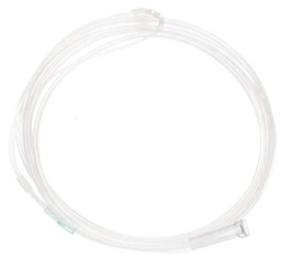CANULA SILICÓN NASAL PEDIATRICA SOF TTECH Z-C1826