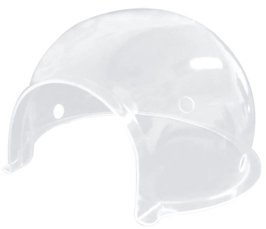 CASCO CEFALICO 20 CMS RECIEN NACIDO