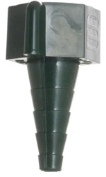 CONECTOR COLA DE RATON