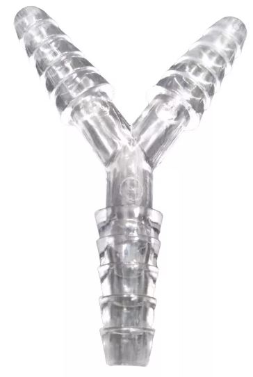 CONECTOR EN Y