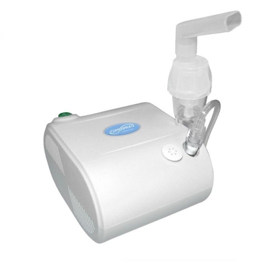 NEBULIZADOR COMPANION T110-001 COMPRESOR