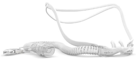 CANULA NASAL DE ALTO FLUJO MED 23004 RESMED