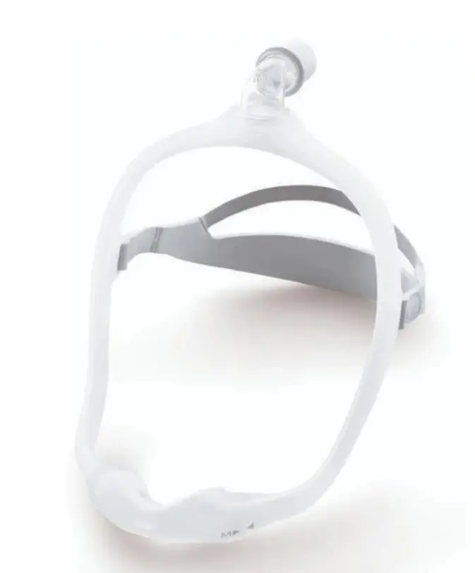 MASCARILLA PARA CPAP ALMOADILLA NASAL CH, MED, GDE, FIT PACK R-M6700PR PHILIPS