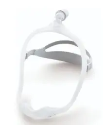MASCARILLA PARA CPAP ALMOADILLA NASAL CH, MED, GDE, FIT PACK R-M6700PR PHILIPS