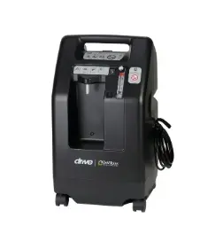 CONCENTRADOR DE OXIGENO 5 LTS DEVILBISS R CPBS