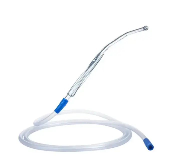CANULA YANKAHUER KIT