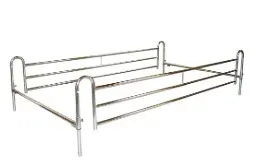 BARANDAL CAMA MANUAL UNIVERSAL