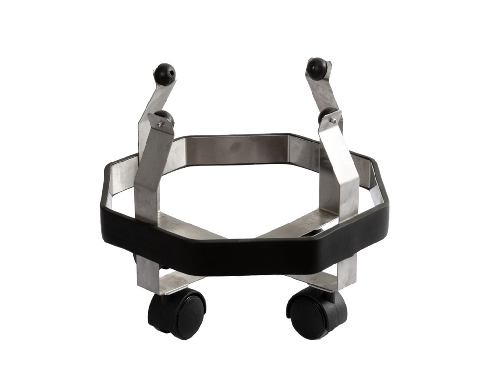 BASE PARA CUBETA DE PATADA