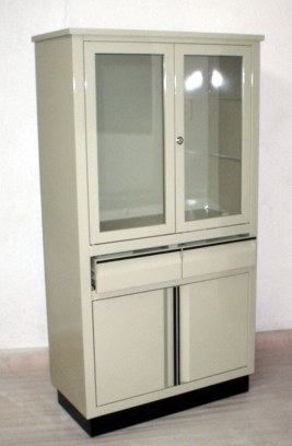 VITRINA HAMILTON ARENA