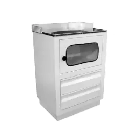 GABINETE PLUS FUTURO
