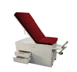 MESA DE PISTON SEMIT 2