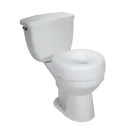 AUMENTO PARA WC 12040 DRIVE SIN AGARRADERA