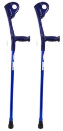 MULETA CANADIENSE SPM7404 PAR AZUL